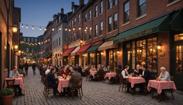 Le top des bistrots de quartier incontournables
