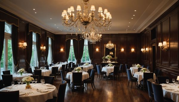 Notre avis complet sur ce grand restaurant gastronomique