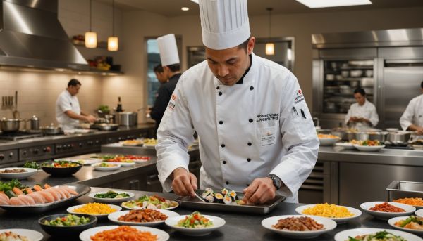 Pourquoi la cuisine du monde inspire tant les chefs